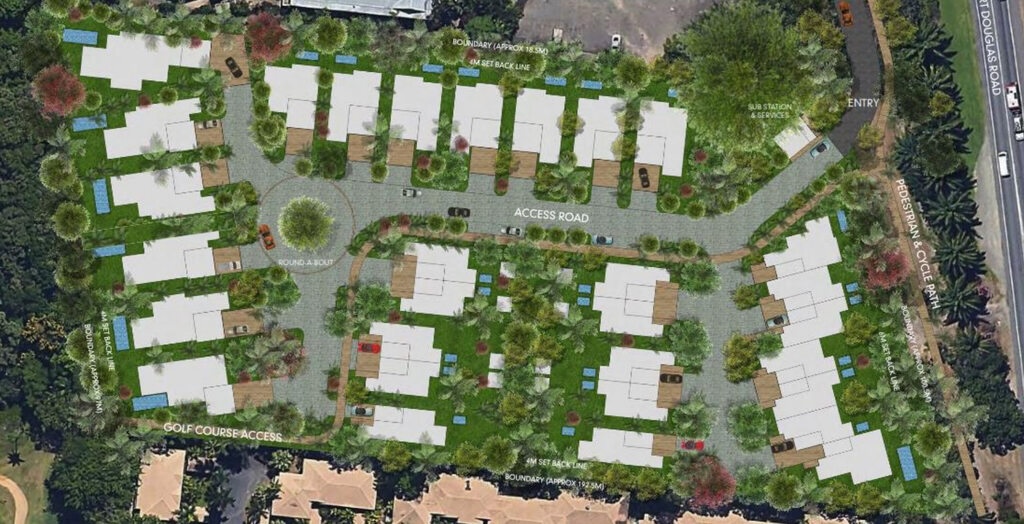 Obray plan